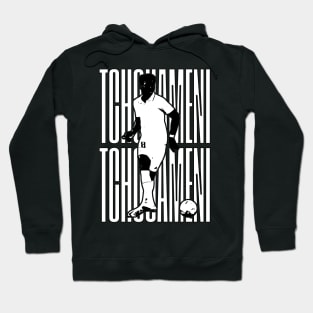 tchouameni Hoodie